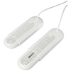 SJ-A03 sušička topánok (d x š x v) 17 x 5.6 x 3.4 cm biela; SJ-A03