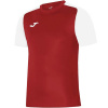 Joma Academy IV Sleeve football shirt 101968.602 (184695) RED 4XS-3XS