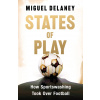 States of Play : How Sportswashing Took Over Football
