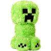 MATTEL Minecraft® plyšák CREEPER 23 cm