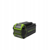 GreenWorks G40B4 4Ah 40V