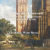 The Orange Tree Courtyard: Renaissance Music in and around the Cathedral of Seville (CD) (The Royal Wind Music)