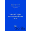 Evropská politika sjednoceného Německa 1990-1999 - Dagmar Moravcová, Běla Plechanovová, Jan Kreidl