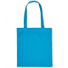 Printwear Bavlnená taška s dlhými ušami XT903 Light Blue -ca. Pantone 2995C approx. 38 x 42 cm