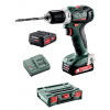 Metabo PowerMaxx BS 12 BL (601038500) akumulátorový vŕtací skrutkovač