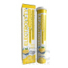 ELECTROLYTY PROBIOTICS Citrón 20 šumivých tabliet
