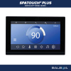 Balboa Water Group Balboa Ovládací panel SpaTouch3 Plus - 57257-06