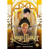 Kings Maker, Volume 1 - Haga