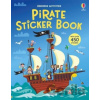 Pirate Sticker Book - Fiona Watt