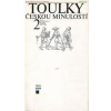 Toulky českou minulostí 2 - Hora Horejš Petr