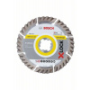 BOSCH X-LOCK Diamantový rezný kotúč Standard for Universal, 125 x 22.23 x 2 x 10 mm 2608615166