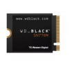 WD Black SN770M/500GB/SSD/M.2 NVMe/Černá/5R WDS500G3X0G Western Digital