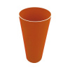 Rúra PVC 400 kanál.nehrdlova /m/