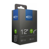SCHWALBE duša - AV1 45° 12x1.75/2.10 AV 40mm - čierna