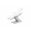 Elektrické pedikérske kreslo Solstice 3 motory Farba: Biela