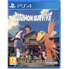 PS4 Digimon Survive (nová)