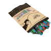 3Doodler náplň ECO-PCL pre 3D pero Start+ 250 ks - čierna, červená, šedá, modrá