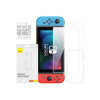 Baseus 06440464 Tvrzené sklo Screen Protector pro Nintendo Switch OLED 2021