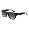 Guess slnečné okuliare GU00203-H 01B 56 - Dámské
