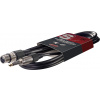 Stagg SMC3XP, mikrofonní kabel XLR/Jack, 3m