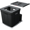 Odpadkový kôš Franke Sorter 350-45 1 x 40l