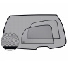 Laitovo Slnečné clony VW Passat B7 2010-2015 (sedan)