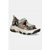 Sandále Teva Grandview Max Sandal hnedá farba, na platforme, 1166230 EUR 41