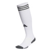 Futbalové ponožky ADIDAS ADI 23 SOCK IB7796 – Biela