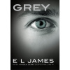 Grey (v slovenskom jazyku) - James E L