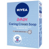 Nivea Baby krémové mydlo 100 g