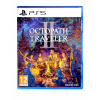 Octopath Traveler II