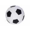 Zručnostná hra Futbalová lopta Wiky 22 cm Wiky
