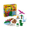 LEGO® Classic 11041 Kreatívne dinosaury (LEGO11041)