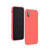 Púzdro Forcell Silicone Lite Case pre Samsung G973 Galaxy S10 Orange