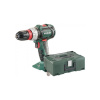 METABO BS 18 LT BL Q AKUMULÁTOROVÝ VŔTACÍ SKRUTKOVAČ 18V 602334840