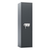 Rottner Trezor pre dlhé zbrane DAKOTA 5, 1500 x 400 x 400 mm, zámok na kľúč