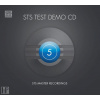 STS Digital - Siltech High End Audiophile Test CD Vol.5 - Referenční CD