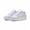 Puma Caven 2.0 Block JR 39446115 modrá