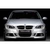 BMW E92 COUPÉ / rada3 / - Predný nárazník s prípravou pre PDC