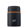 Termoska na jedlo Esbit Food Jug 0,75L - black