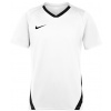Nike | MENS TEAM SPIKE SHORT SLEEVE JERSEY | biela| XXL