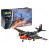 Revell B 26C Invader Plastic ModelKit letadlo 03823 1:48