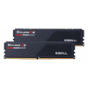 G.Skill Ripjaws S5 F5-5600J4040D24GX2-RS5K paměťový modul 48 GB 2 x 24 GB DDR5 5600 MHz
