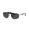 Sluneční brýle Ray-Ban RB3776M F122K8 POLARIZED se slevou 30 %