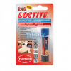 Loctite 248 - 9 g zajišťovač šroubů SP tyčinka