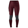 Fjällräven Abisko Trekking Tights W dark grannet - XS