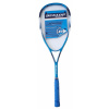 Dunlop Raketa squashová kompozitová G2451MO modrá