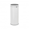 Brabantia Touch Bin NEW Brabantia biely 30 l