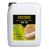 MUREXIN lak Aqua Objekt PO 70, polomatný (5 l)