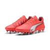 Puma KING Ultimate MxSG červená EUR 44